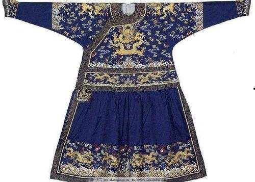 最新龙袍爆料是真的吗还是假的,揭秘真相,是历史重现还是虚构传闻?